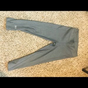 Under armor kids size Extra small